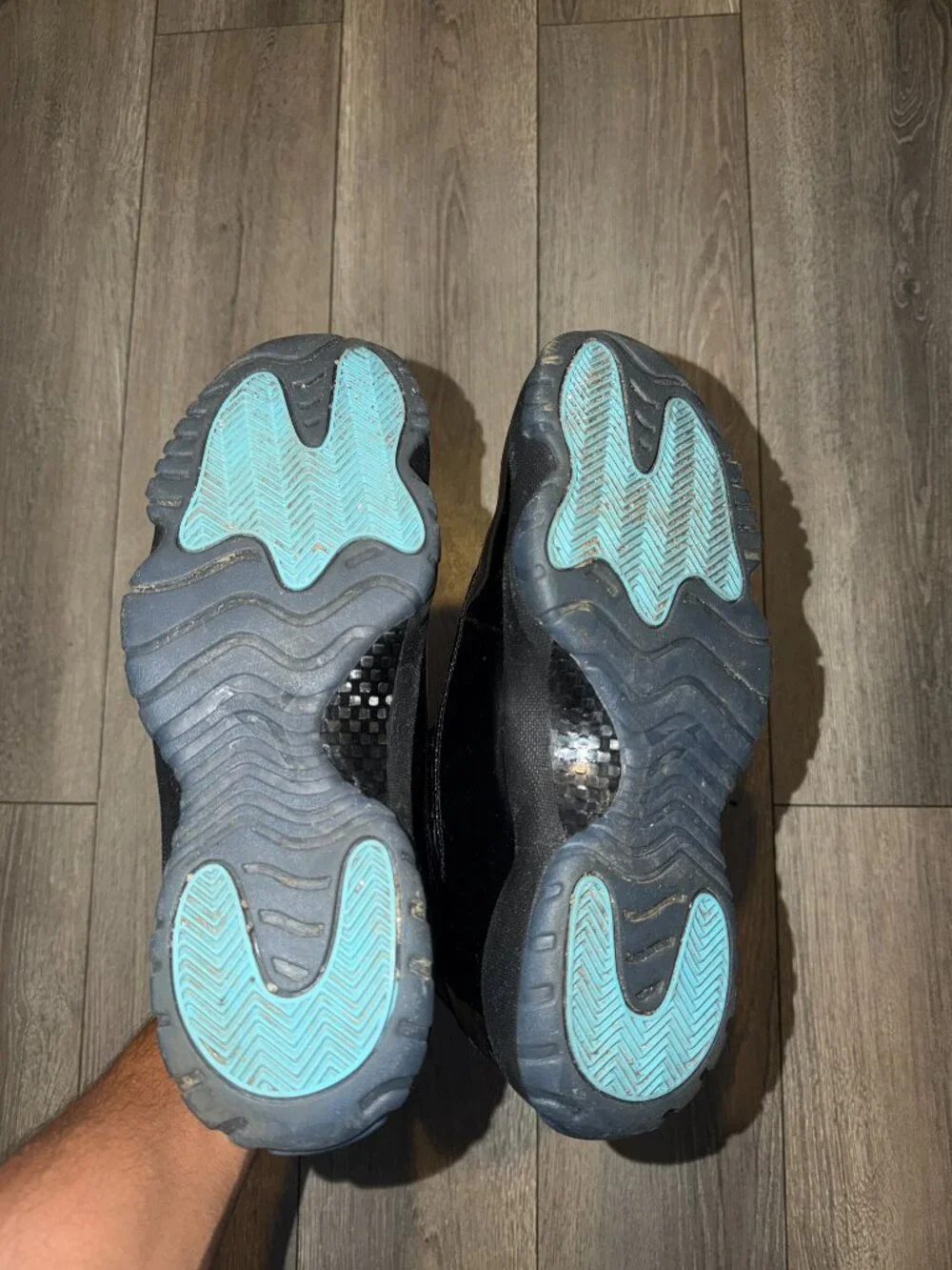 Air Jordan 11 Retro 